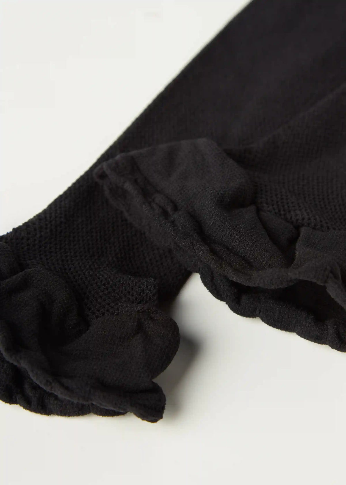 Micronet Knee-Highs