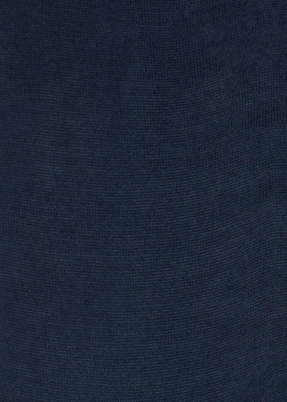 Men’s Lisle Thread Crew Socks