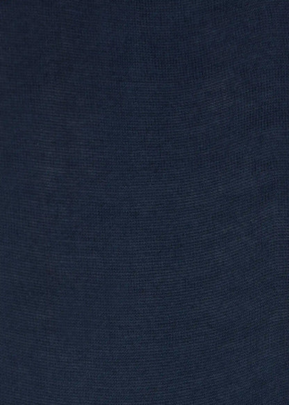 Men’s Lisle Thread Crew Socks