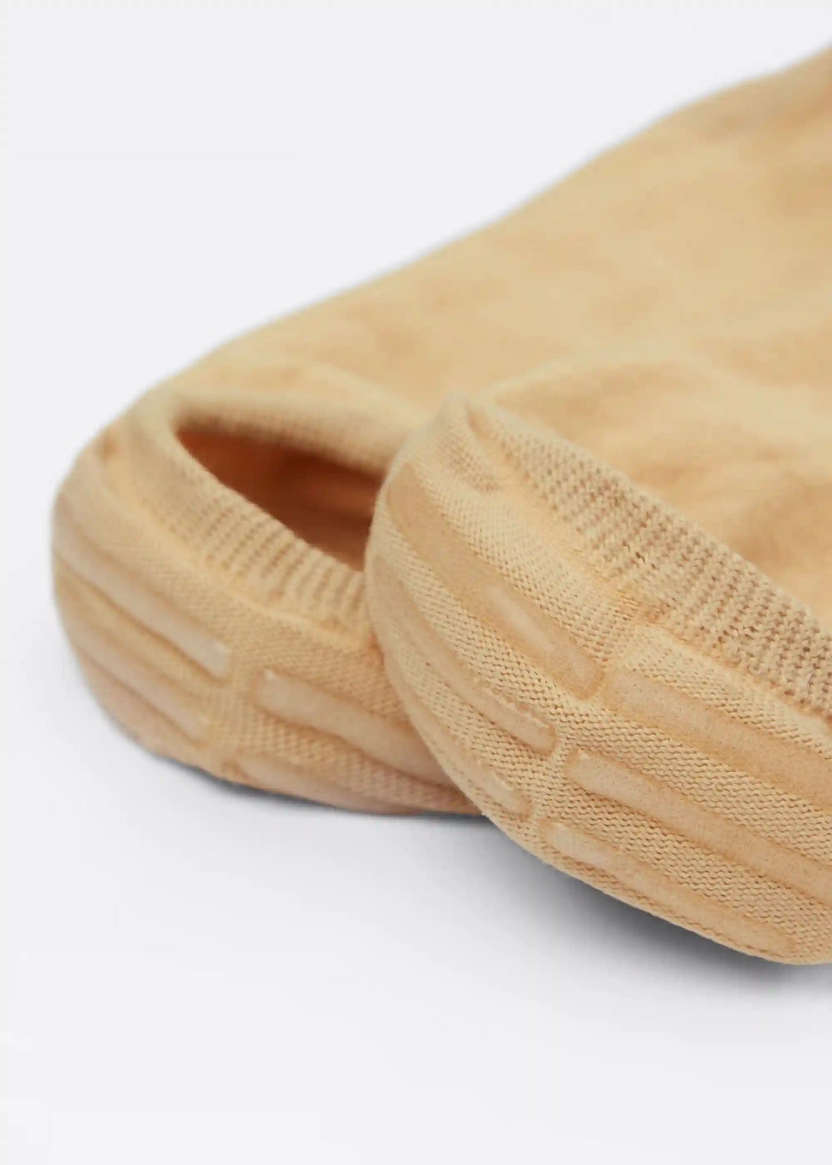 Unisex Soft Cotton Invisible Socks