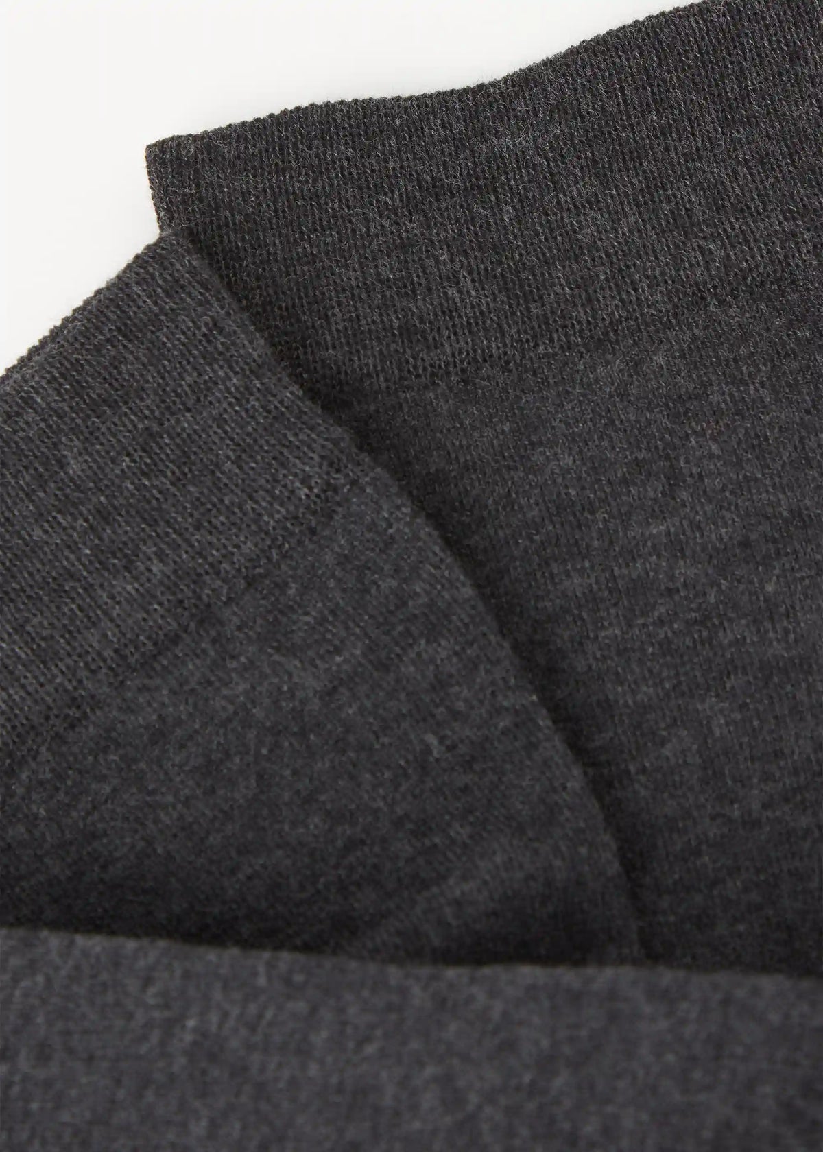 Men’s Stretch Cotton Long Dress Socks